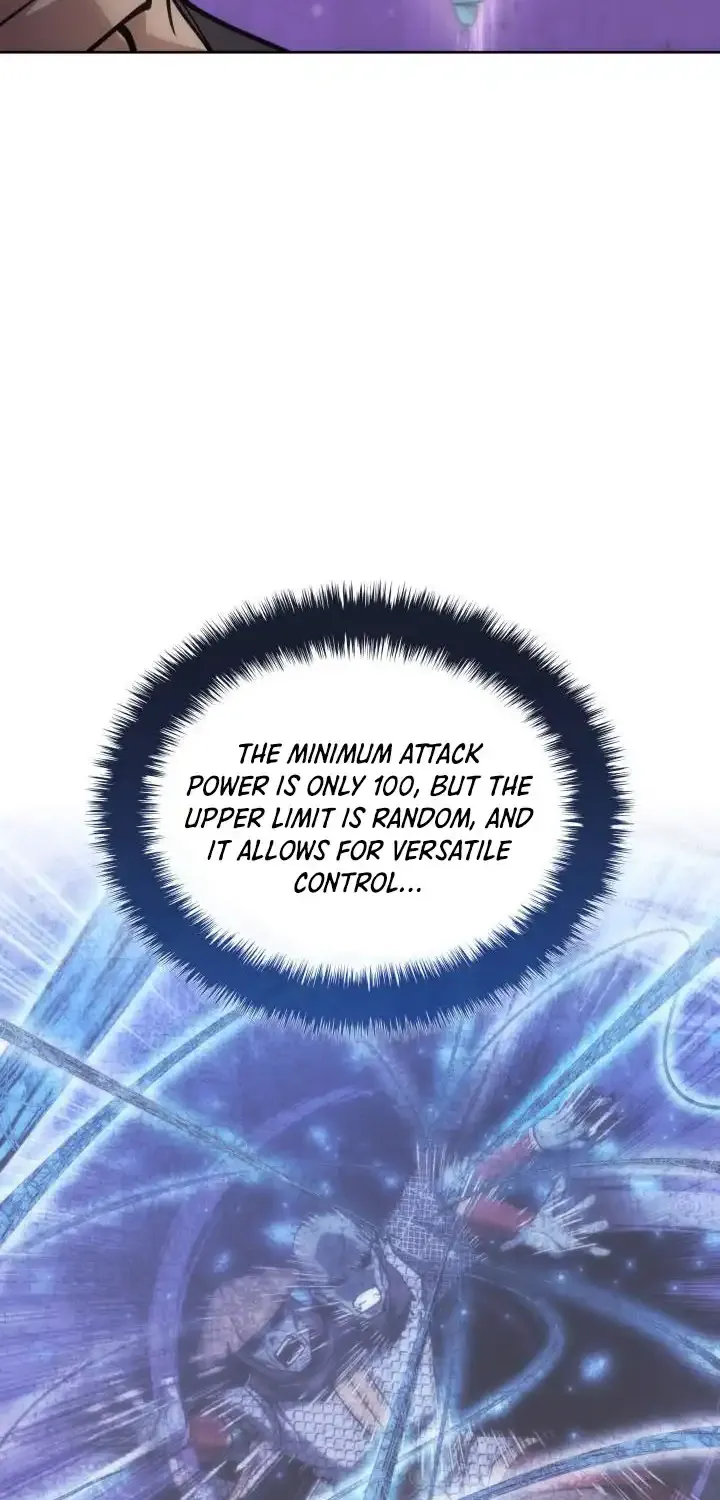 Read Overgeared (Team Argo) chapter 266 image 96 on Lezhin