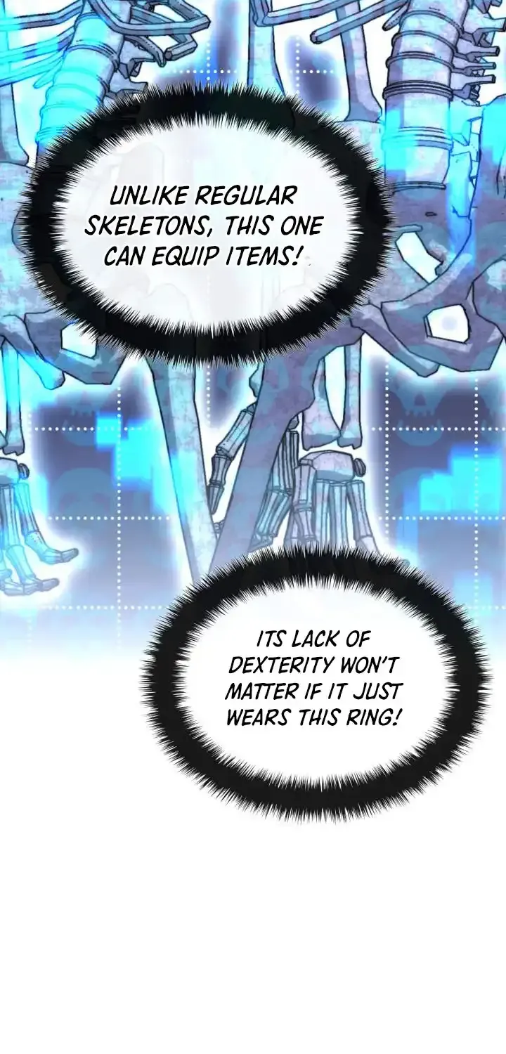 Read Overgeared (Team Argo) chapter 266 image 99 on Lezhin