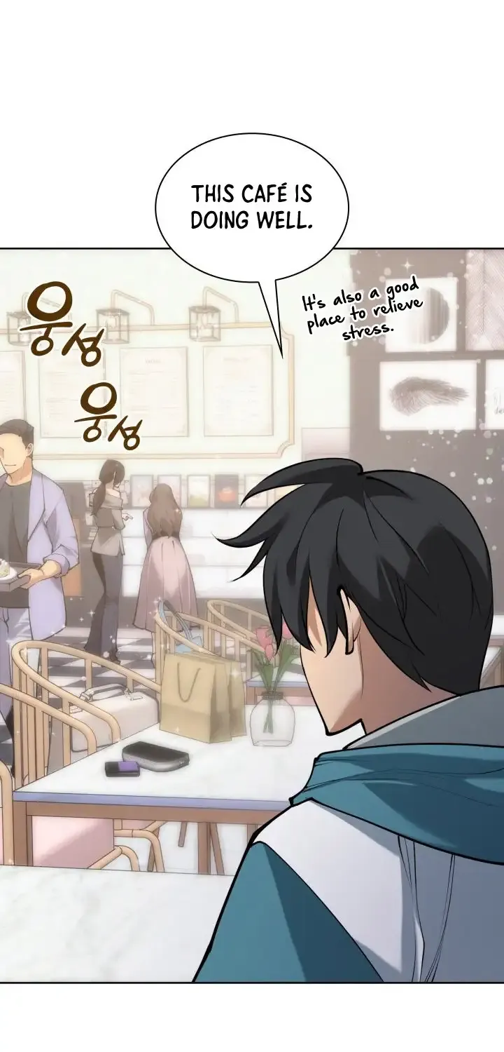 Read Overgeared (Team Argo) chapter 267 image 10 on Lezhin