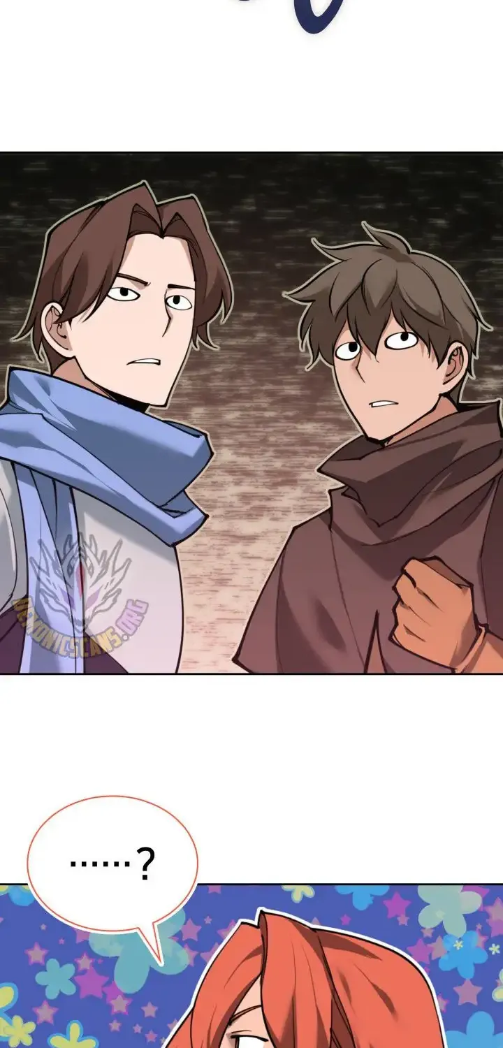 Read Overgeared (Team Argo) chapter 267 image 100 on Lezhin