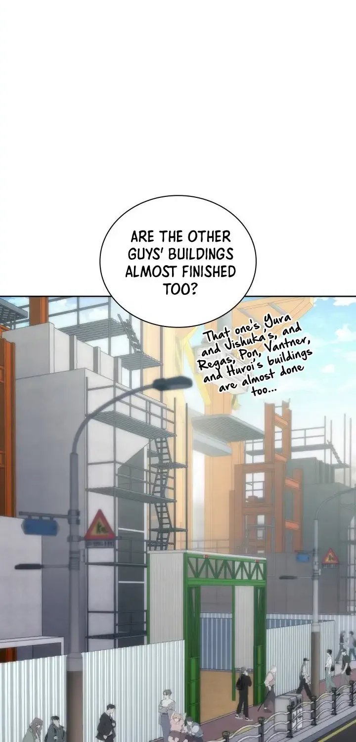 Read Overgeared (Team Argo) chapter 267 image 11 on Lezhin