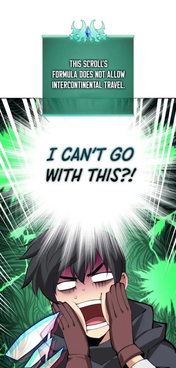 Read Overgeared (Team Argo) chapter 267 image 110 on Lezhin