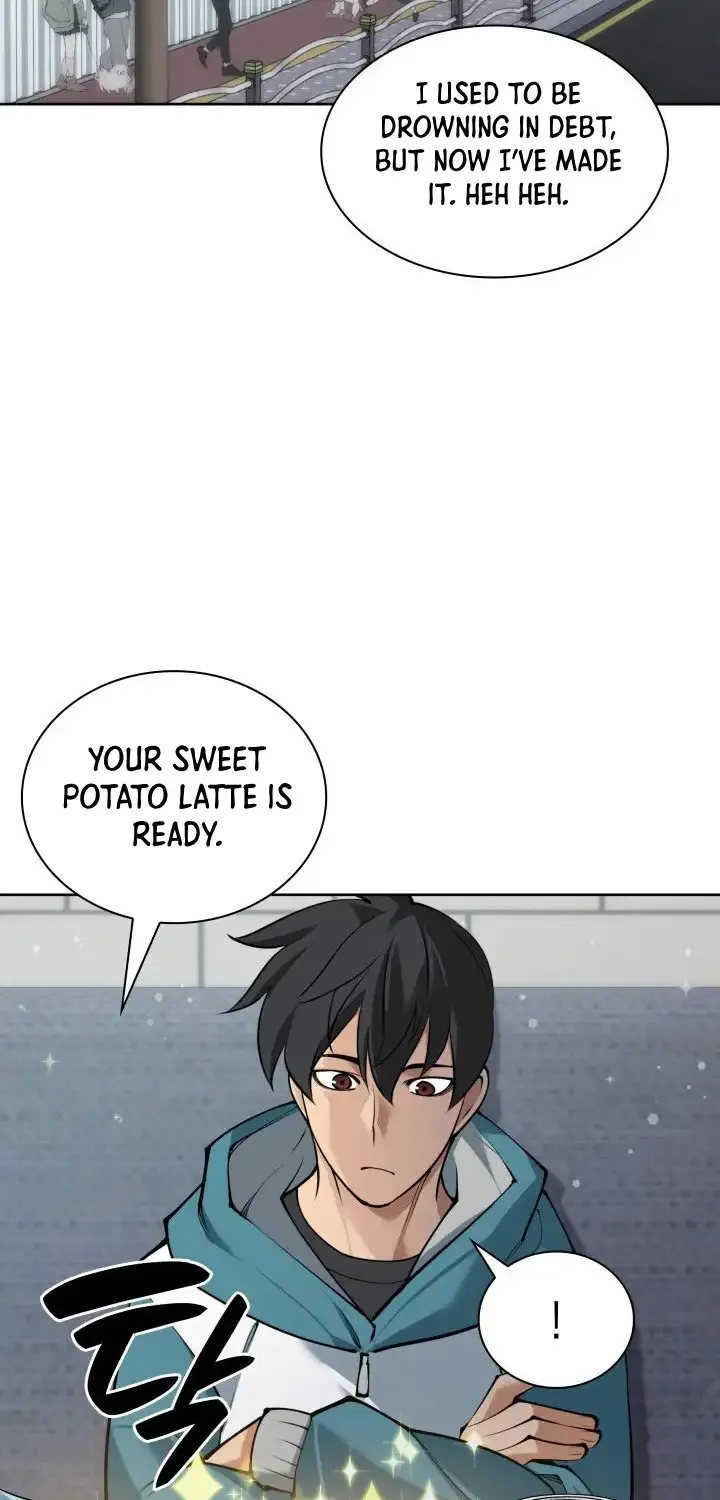 Read Overgeared (Team Argo) chapter 267 image 12 on Lezhin