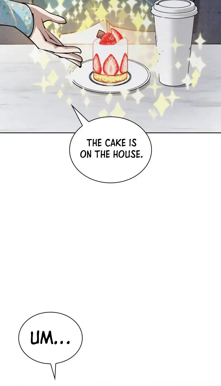 Read Overgeared (Team Argo) chapter 267 image 13 on Lezhin