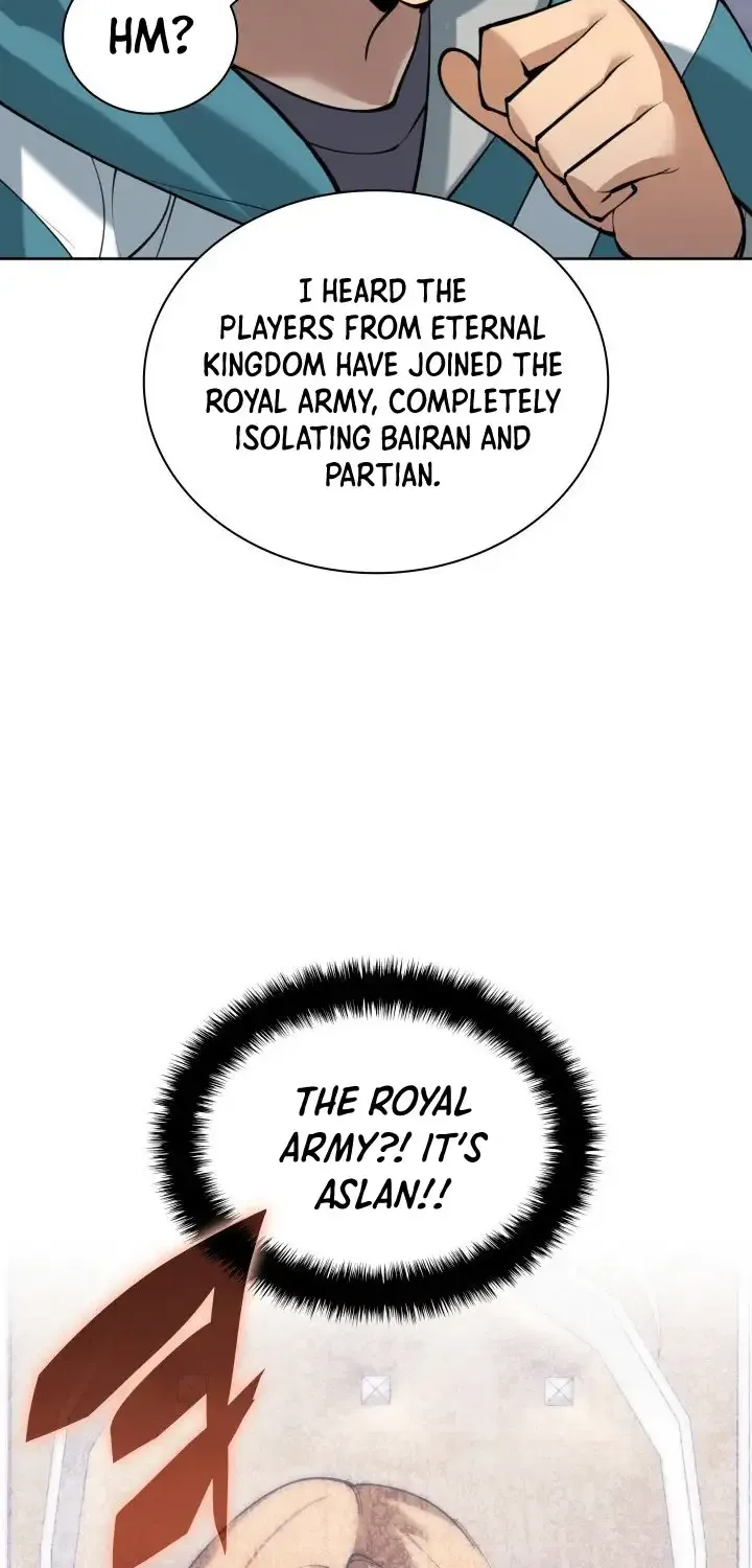 Read Overgeared (Team Argo) chapter 267 image 15 on Lezhin