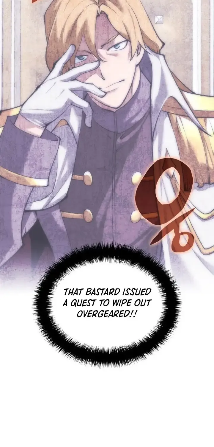 Read Overgeared (Team Argo) chapter 267 image 16 on Lezhin
