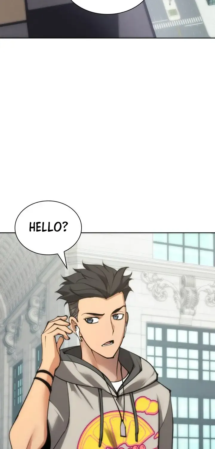 Read Overgeared (Team Argo) chapter 267 image 22 on Lezhin