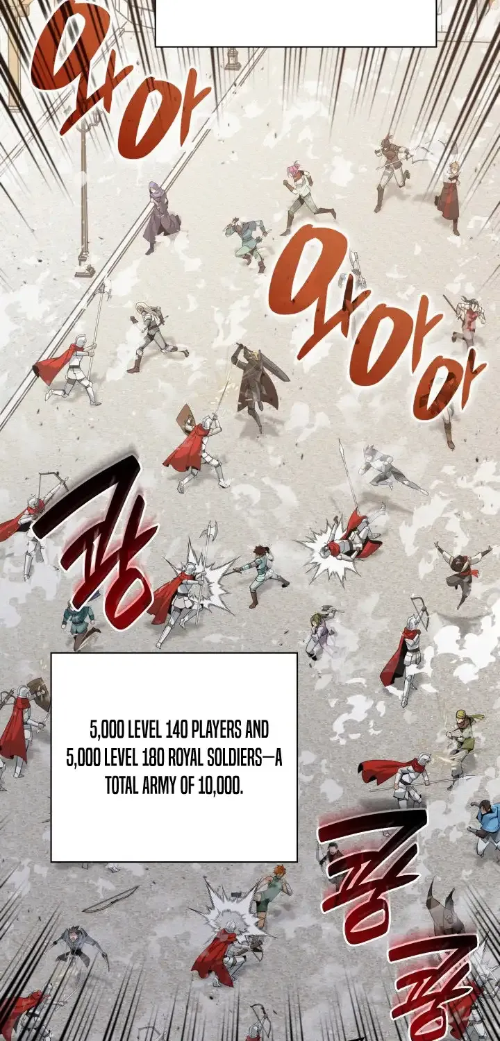 Read Overgeared (Team Argo) chapter 267 image 25 on Lezhin