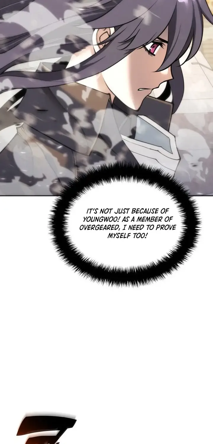 Read Overgeared (Team Argo) chapter 267 image 29 on Lezhin
