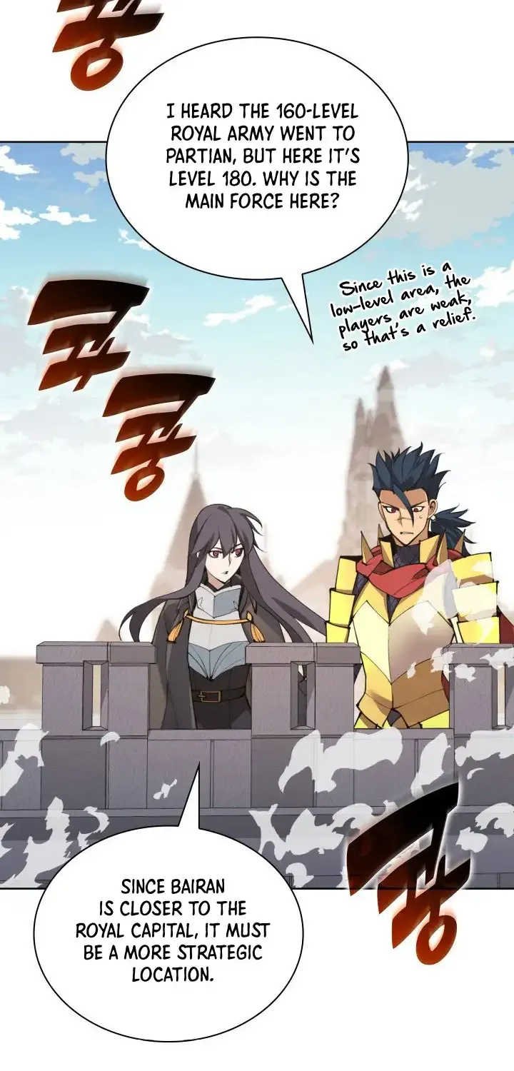 Read Overgeared (Team Argo) chapter 267 image 30 on Lezhin