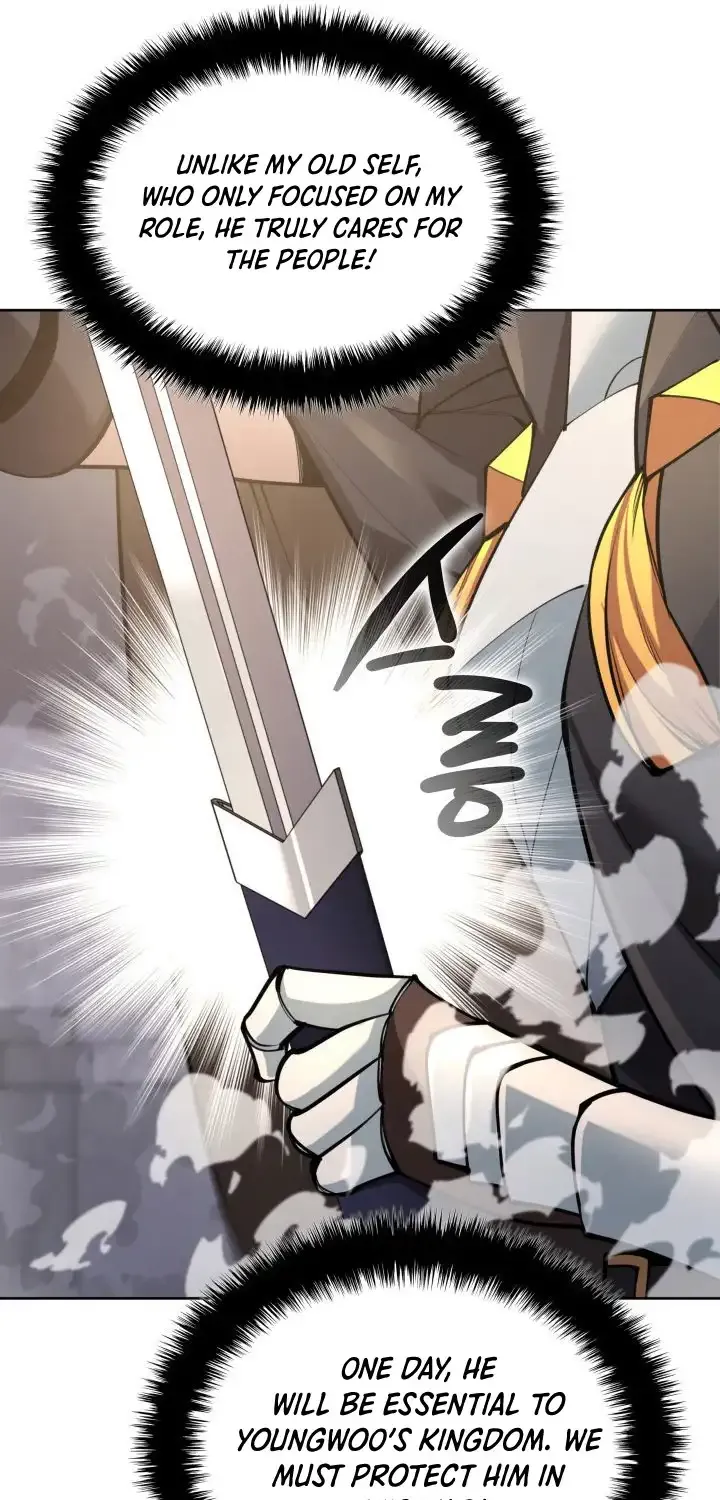 Read Overgeared (Team Argo) chapter 267 image 33 on Lezhin