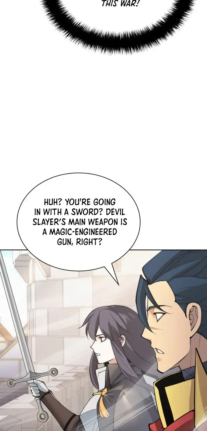Read Overgeared (Team Argo) chapter 267 image 34 on Lezhin