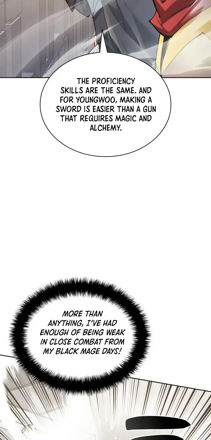 Read Overgeared (Team Argo) chapter 267 image 35 on Lezhin
