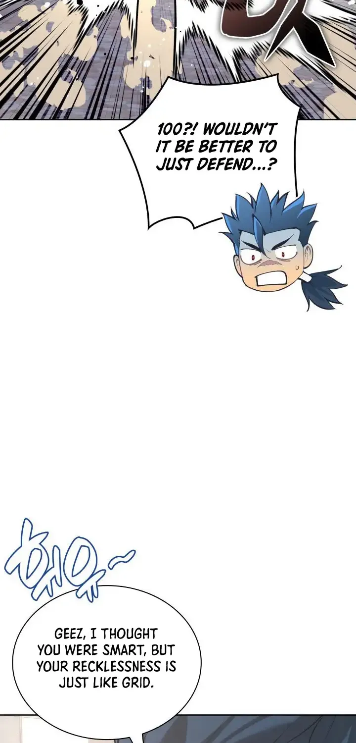 Read Overgeared (Team Argo) chapter 267 image 38 on Lezhin
