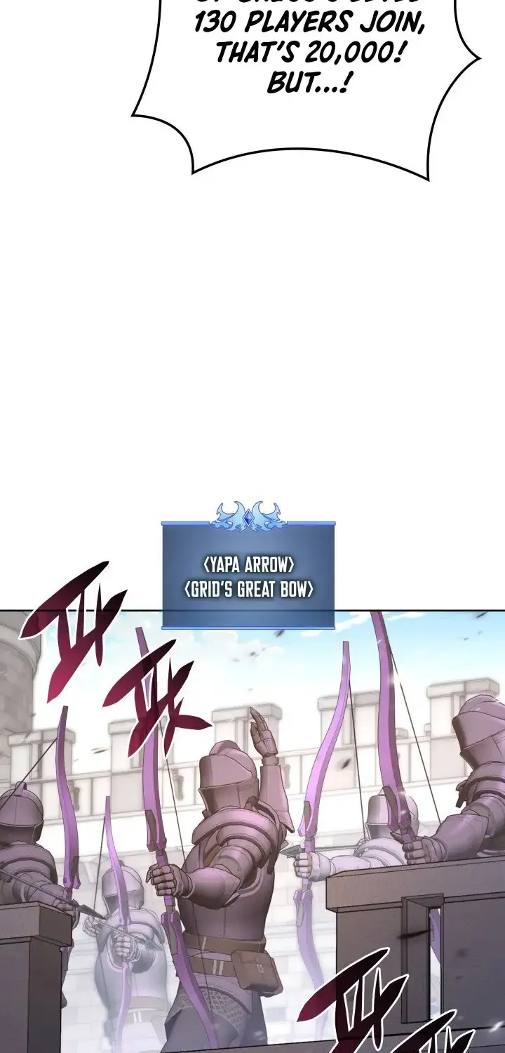 Read Overgeared (Team Argo) chapter 267 image 48 on Lezhin