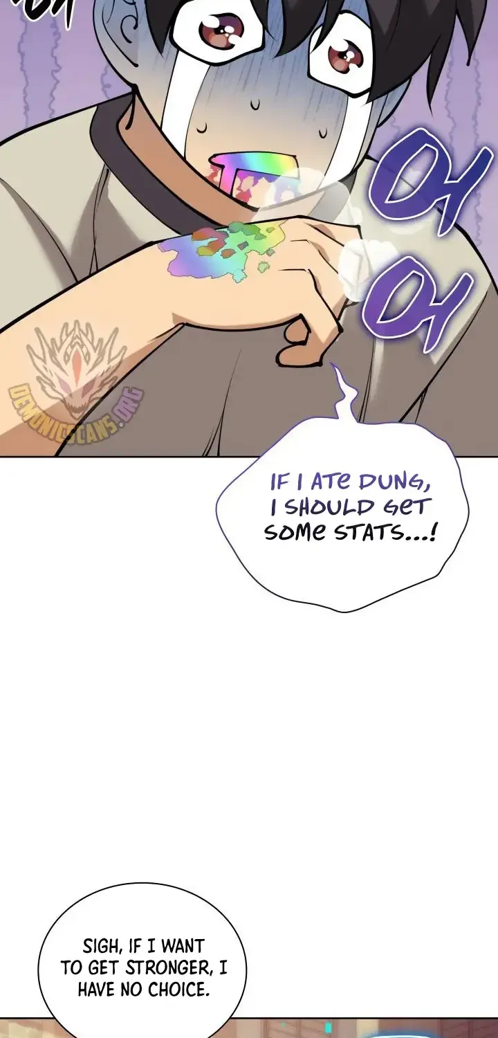 Read Overgeared (Team Argo) chapter 267 image 5 on Lezhin