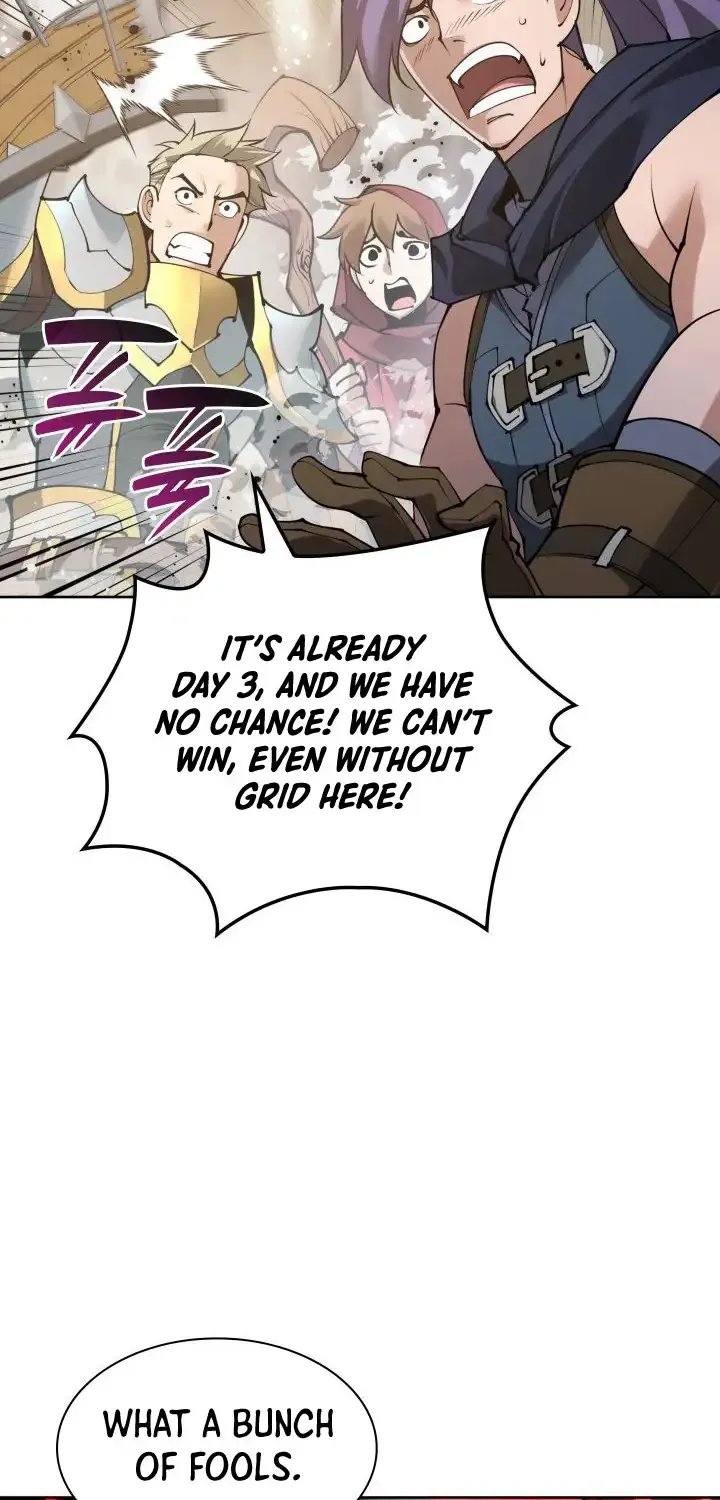 Read Overgeared (Team Argo) chapter 267 image 50 on Lezhin