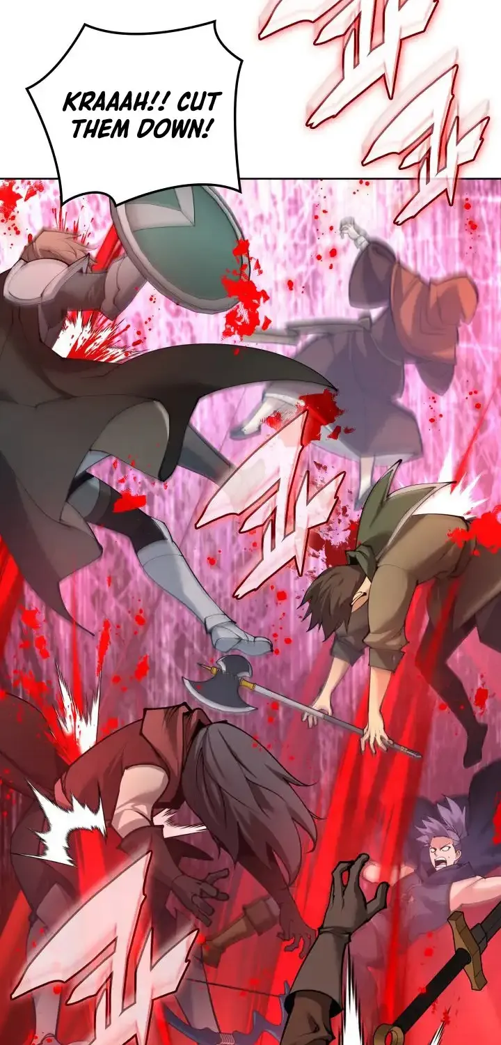 Read Overgeared (Team Argo) chapter 267 image 52 on Lezhin