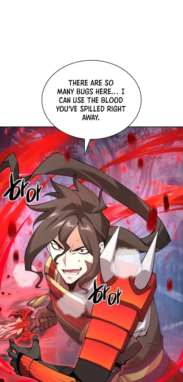 Read Overgeared (Team Argo) chapter 267 image 54 on Lezhin