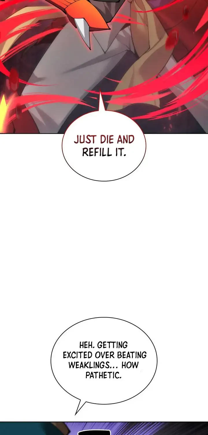 Read Overgeared (Team Argo) chapter 267 image 55 on Lezhin