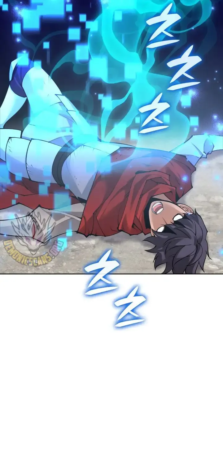 Read Overgeared (Team Argo) chapter 267 image 58 on Lezhin