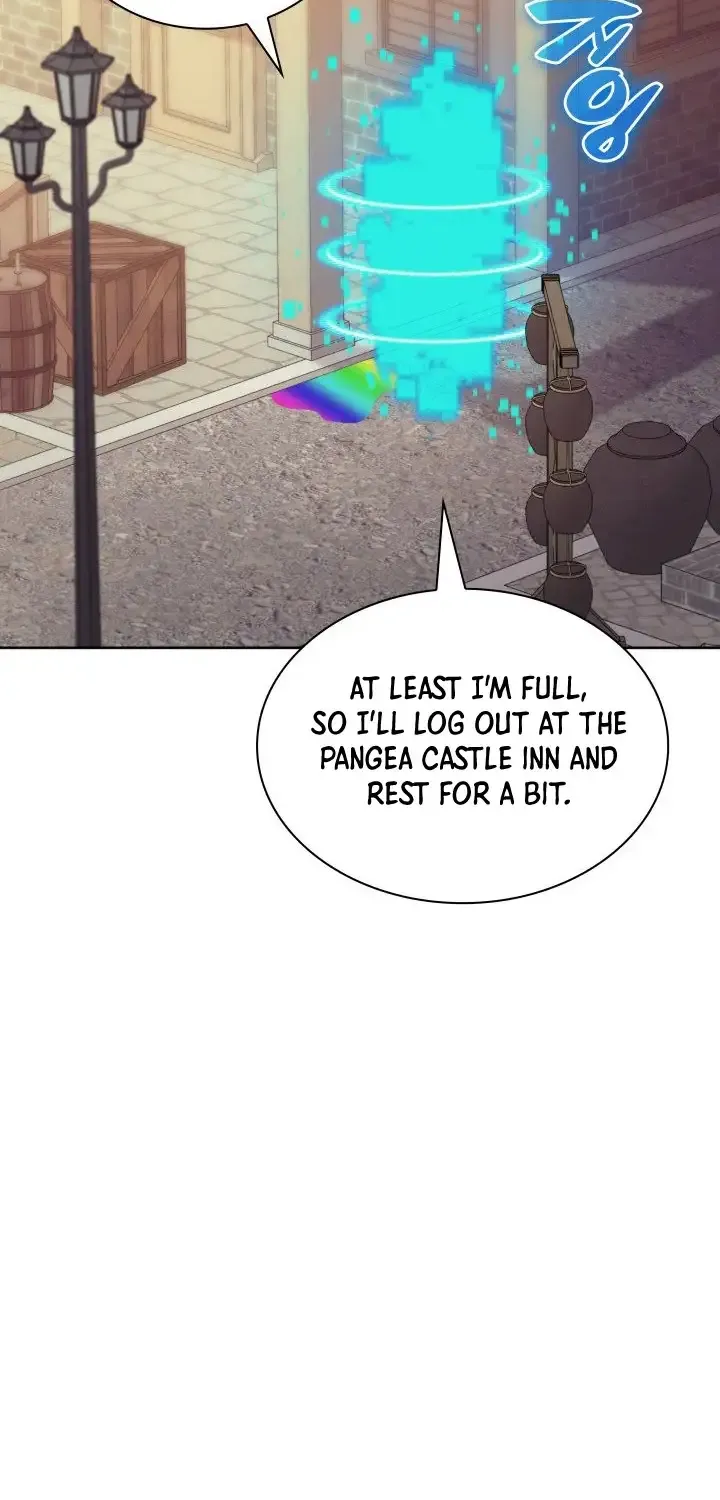 Read Overgeared (Team Argo) chapter 267 image 6 on Lezhin