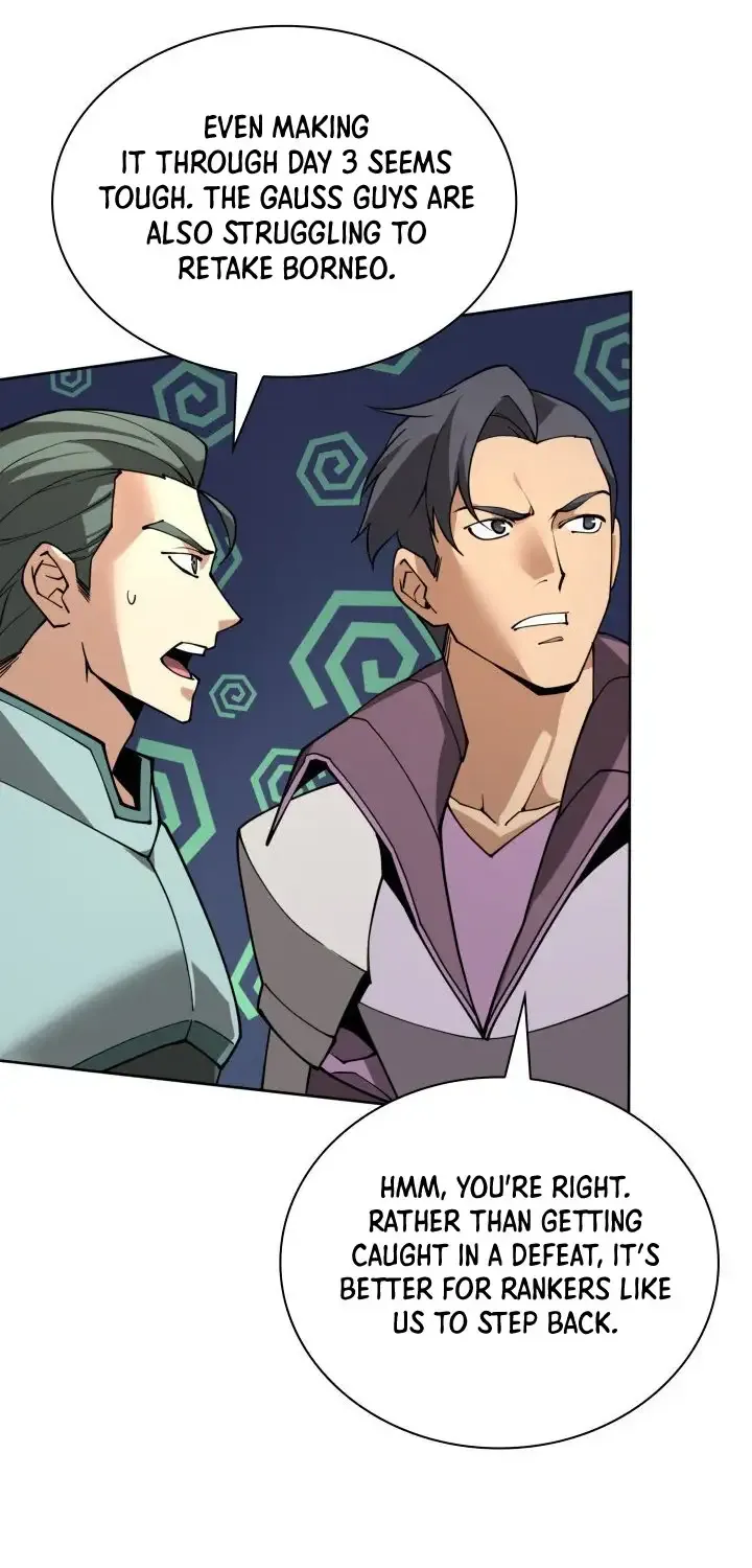 Read Overgeared (Team Argo) chapter 267 image 62 on Lezhin