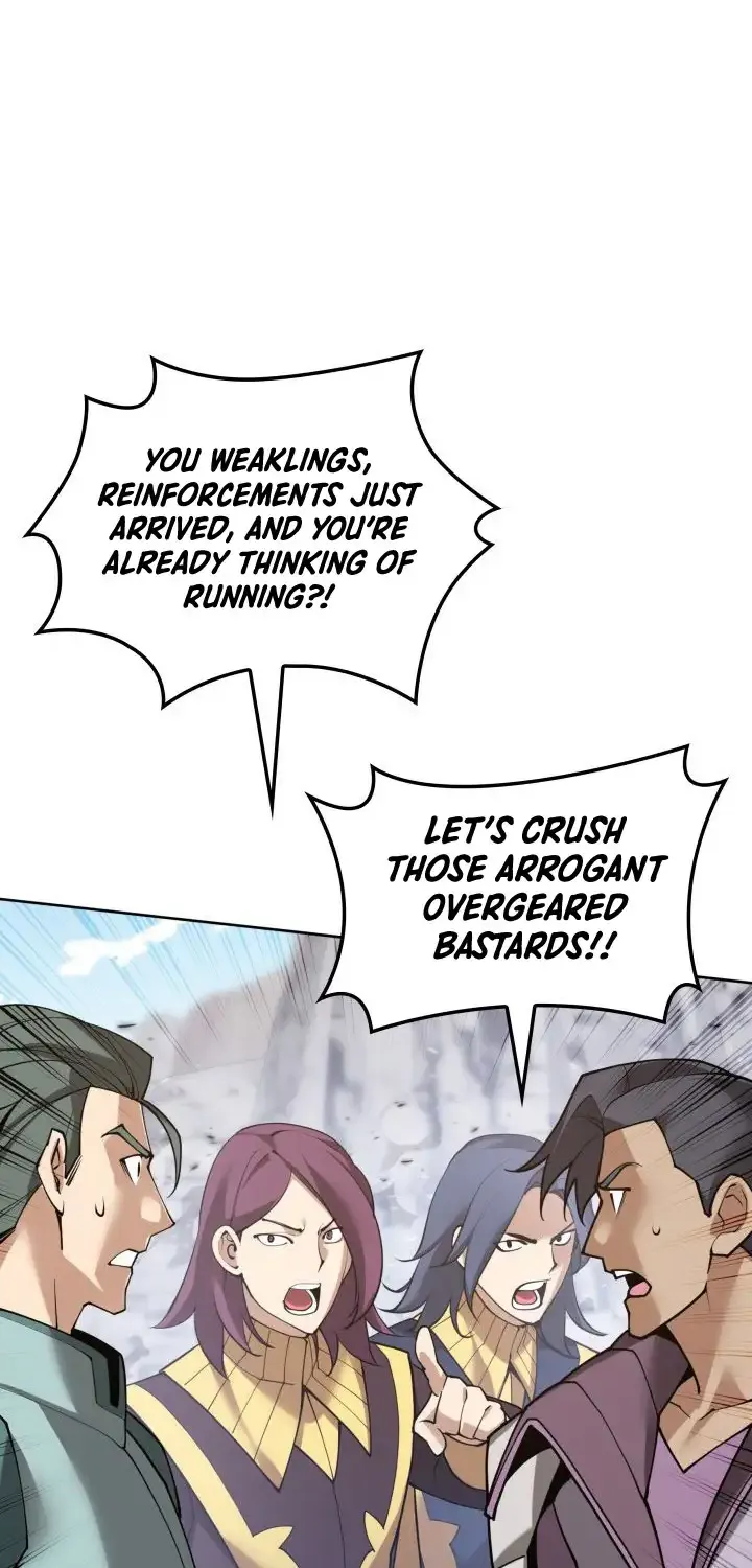Read Overgeared (Team Argo) chapter 267 image 63 on Lezhin