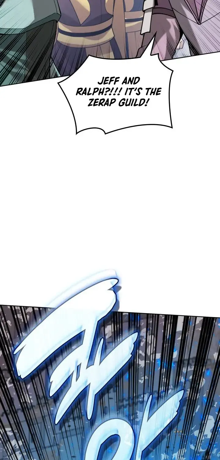 Read Overgeared (Team Argo) chapter 267 image 64 on Lezhin