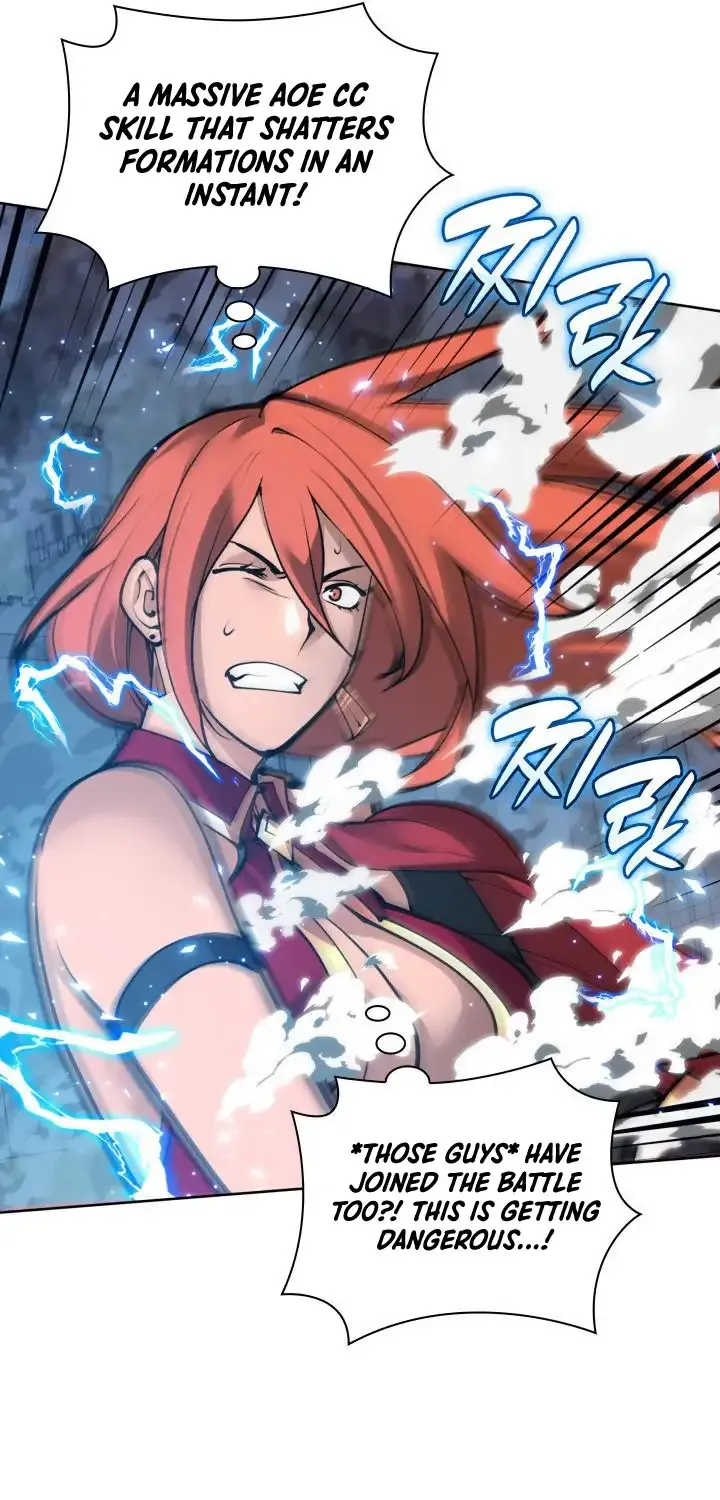 Read Overgeared (Team Argo) chapter 267 image 67 on Lezhin