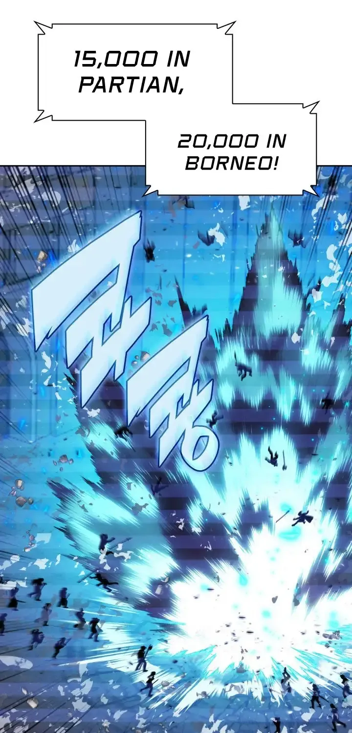 Read Overgeared (Team Argo) chapter 267 image 74 on Lezhin