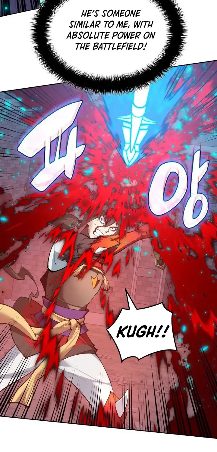 Read Overgeared (Team Argo) chapter 267 image 78 on Lezhin