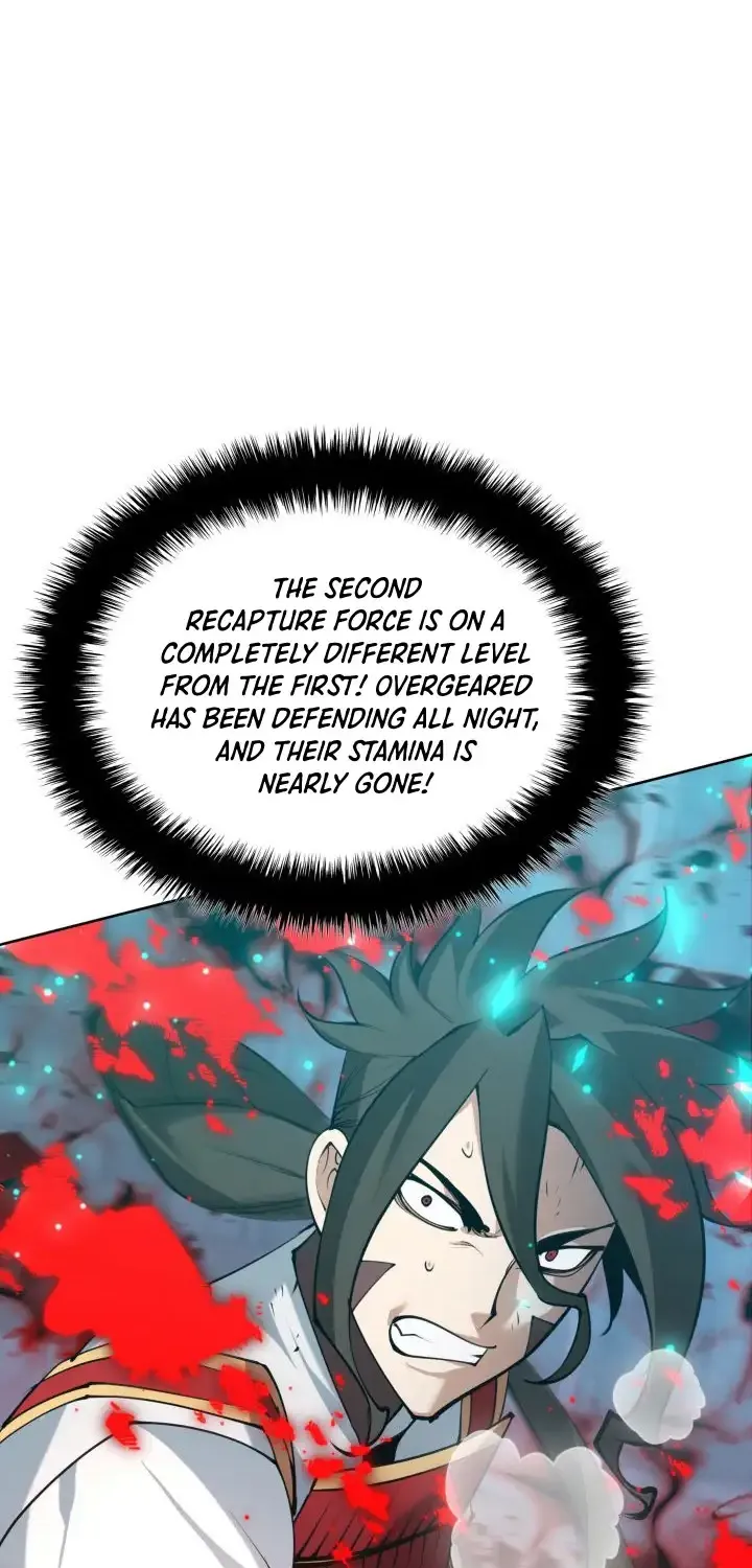 Read Overgeared (Team Argo) chapter 267 image 79 on Lezhin