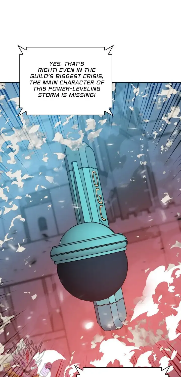 Read Overgeared (Team Argo) chapter 267 image 81 on Lezhin
