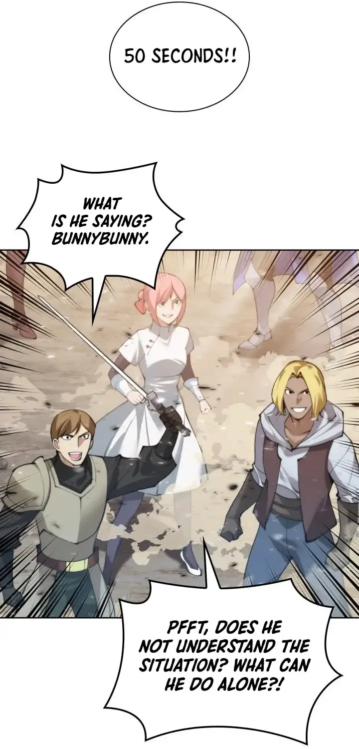 Read Overgeared (Team Argo) chapter 267 image 88 on Lezhin