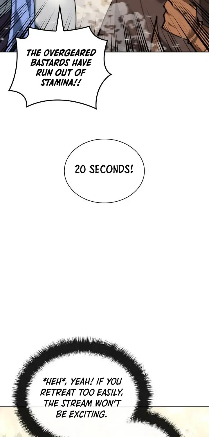 Read Overgeared (Team Argo) chapter 267 image 90 on Lezhin