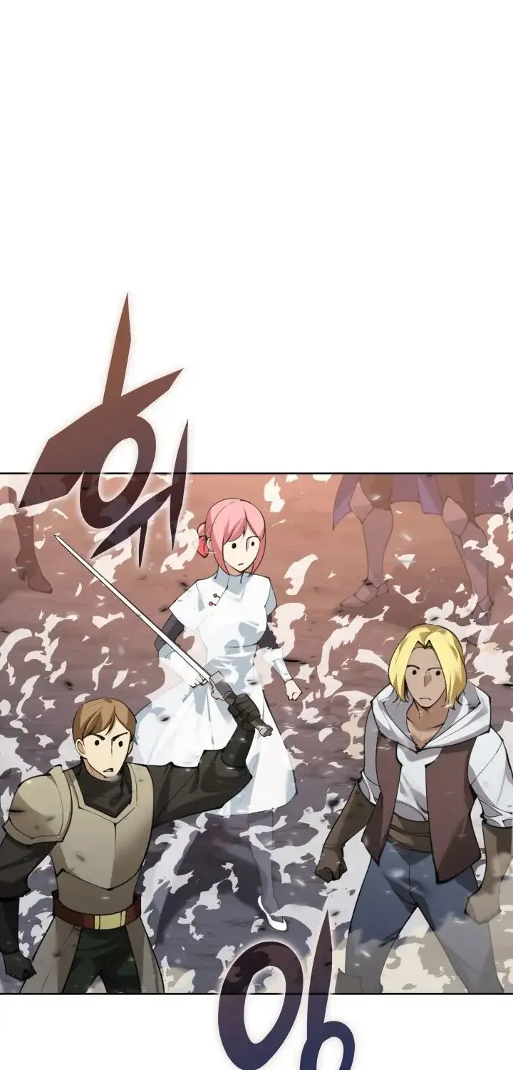 Read Overgeared (Team Argo) chapter 267 image 99 on Lezhin