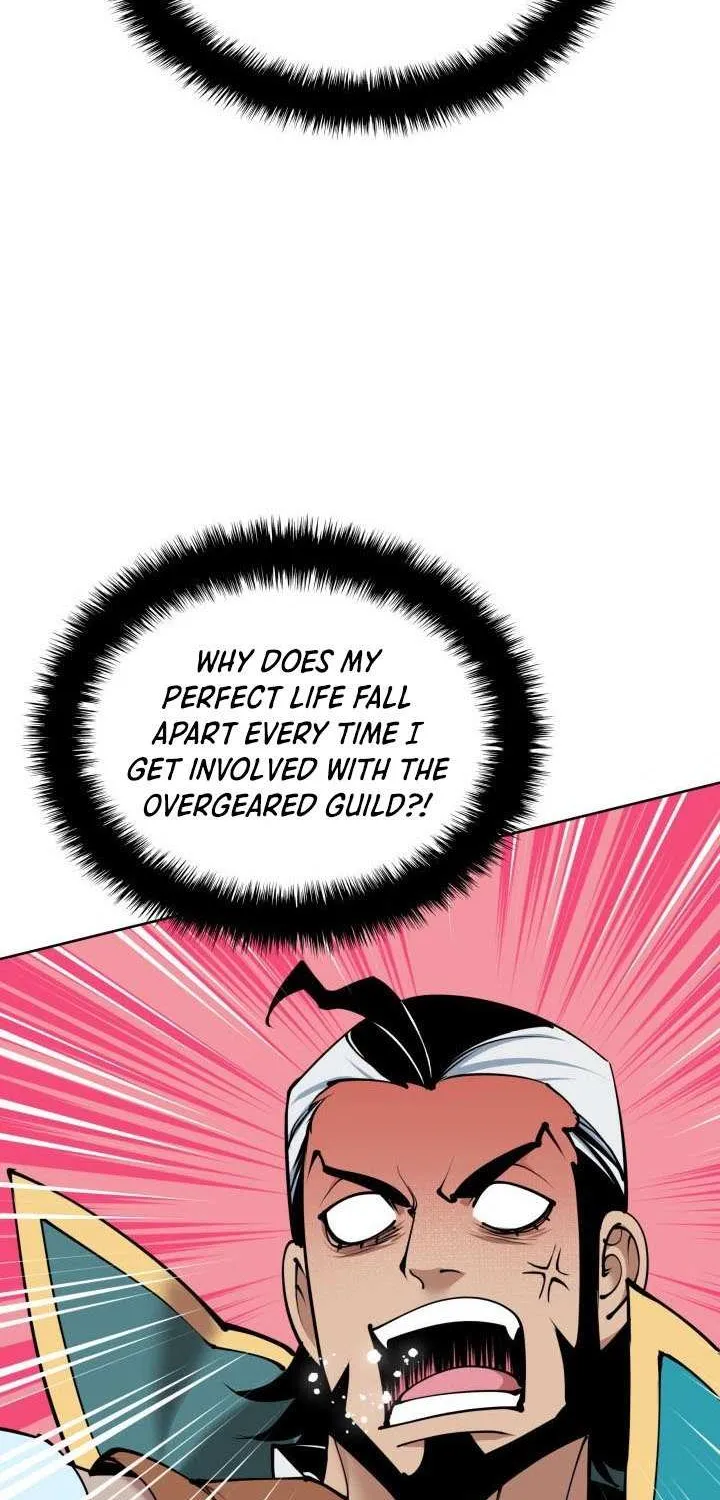 Read Overgeared (Team Argo) chapter 268 image 104 on Lezhin