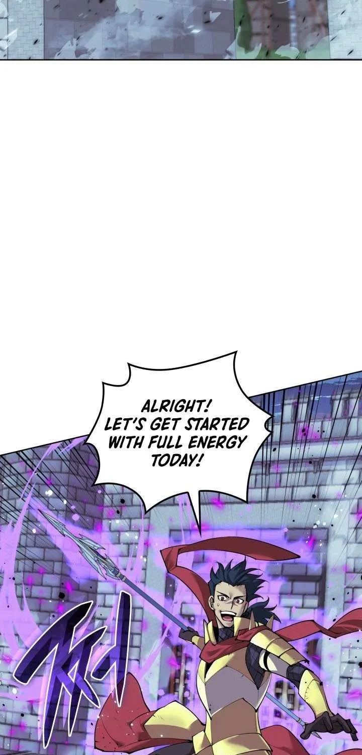 Read Overgeared (Team Argo) chapter 268 image 107 on Lezhin