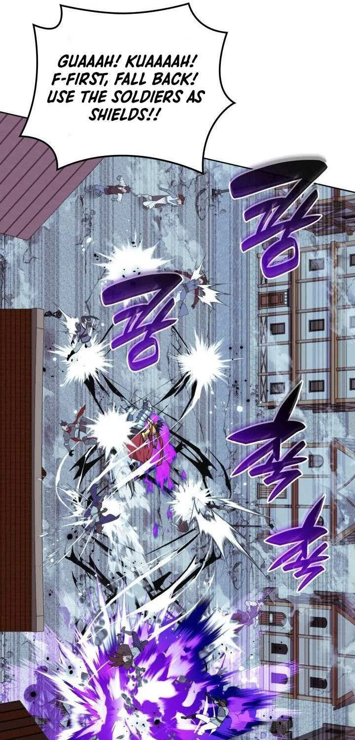 Read Overgeared (Team Argo) chapter 268 image 109 on Lezhin