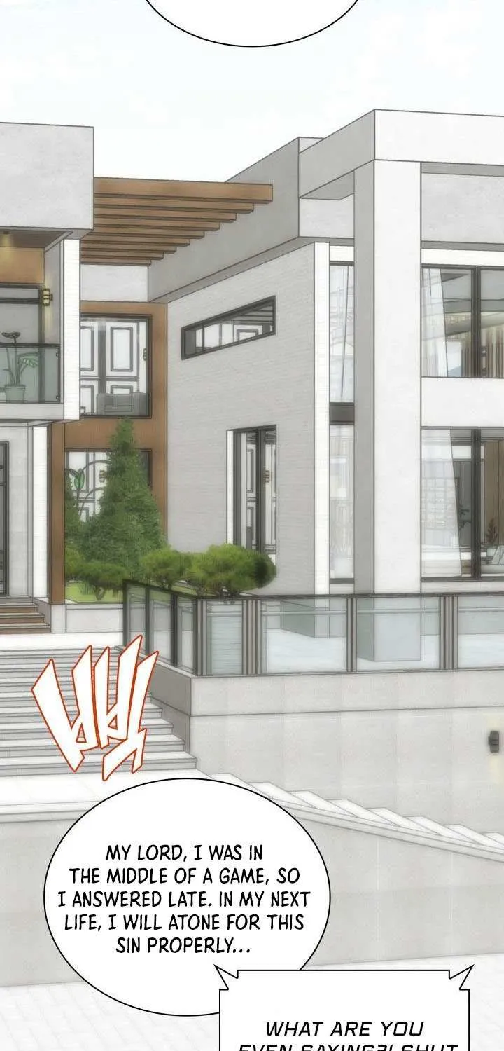 Read Overgeared (Team Argo) chapter 268 image 11 on Lezhin