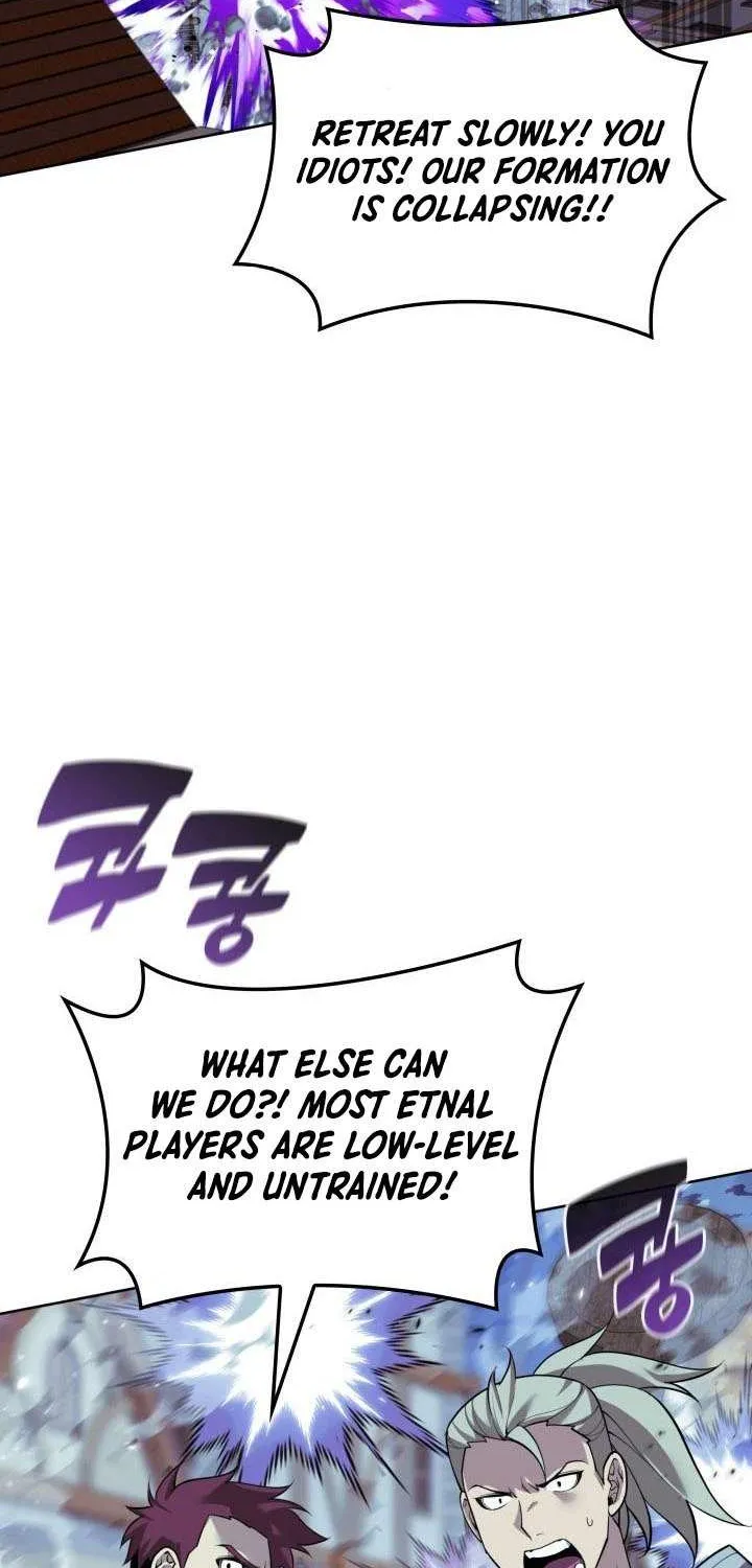 Read Overgeared (Team Argo) chapter 268 image 110 on Lezhin