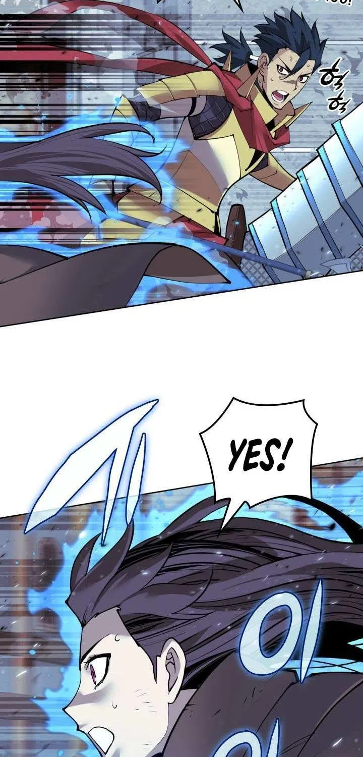 Read Overgeared (Team Argo) chapter 268 image 112 on Lezhin