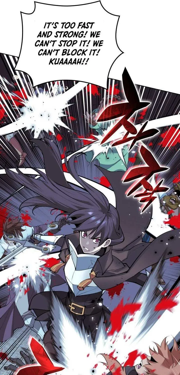 Read Overgeared (Team Argo) chapter 268 image 116 on Lezhin