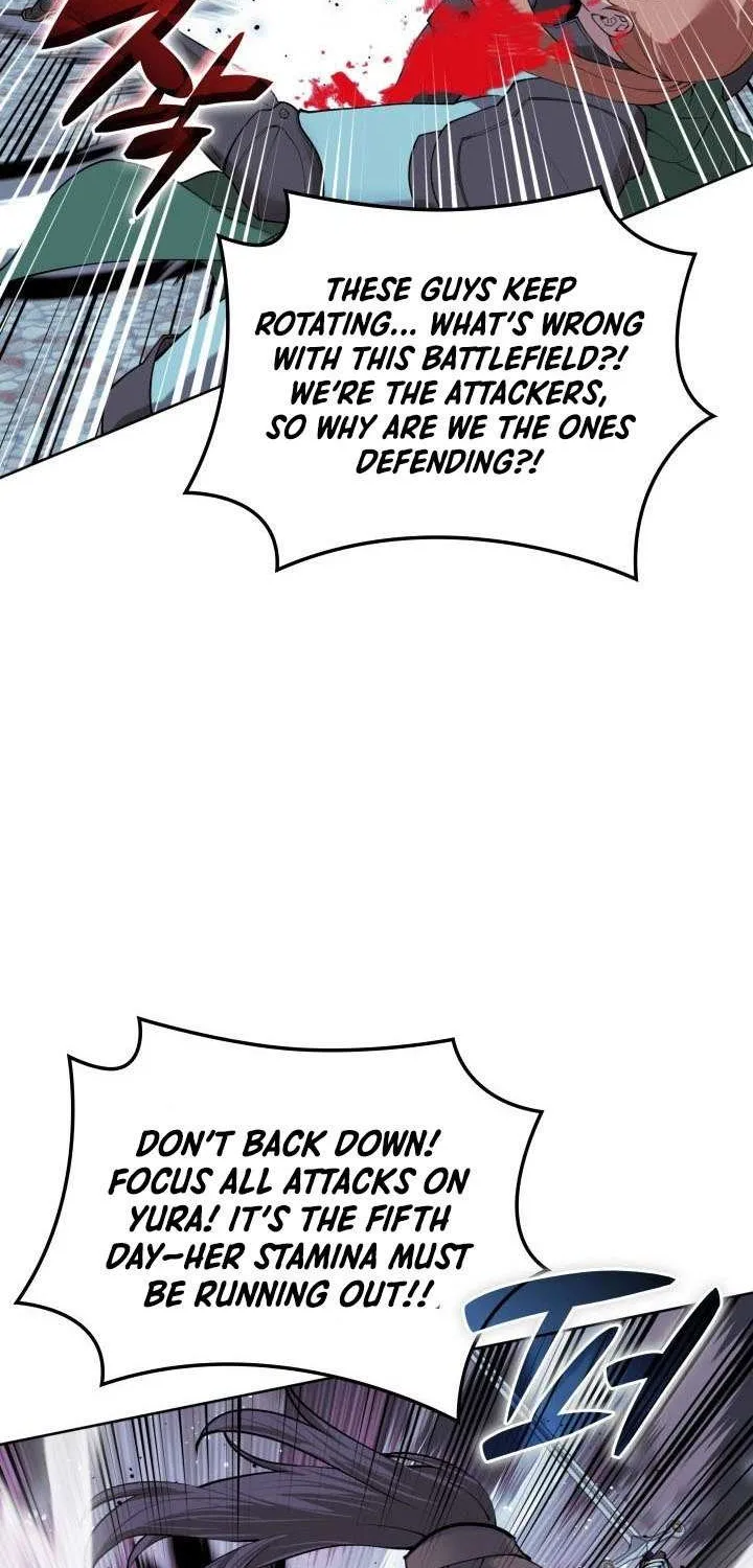Read Overgeared (Team Argo) chapter 268 image 117 on Lezhin