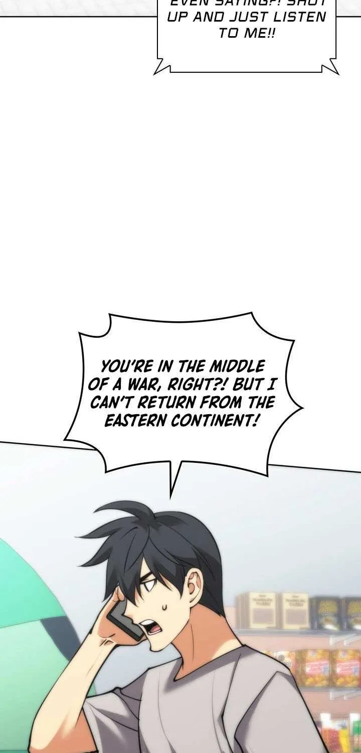 Read Overgeared (Team Argo) chapter 268 image 12 on Lezhin