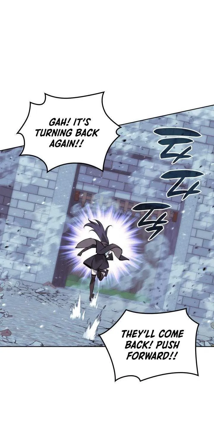 Read Overgeared (Team Argo) chapter 268 image 120 on Lezhin
