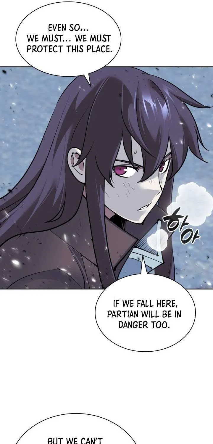 Read Overgeared (Team Argo) chapter 268 image 123 on Lezhin