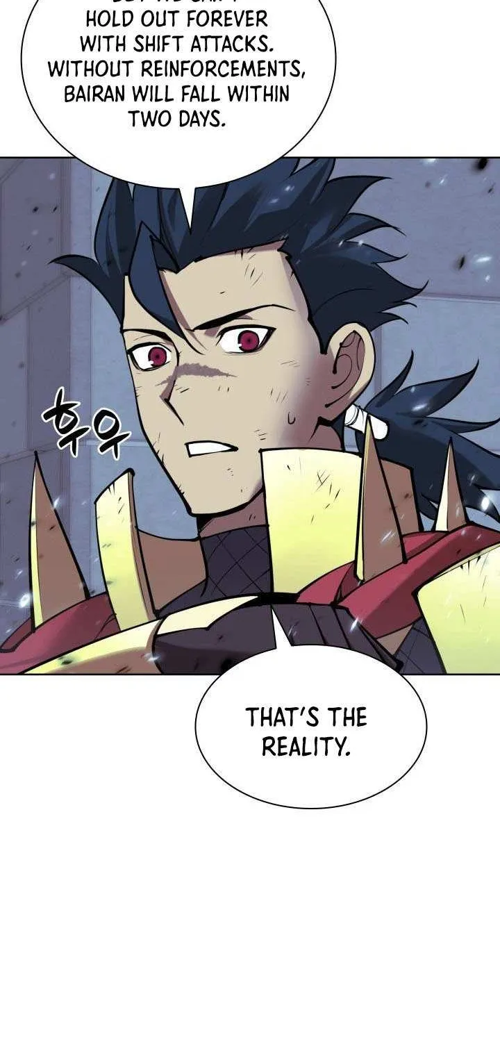 Read Overgeared (Team Argo) chapter 268 image 124 on Lezhin