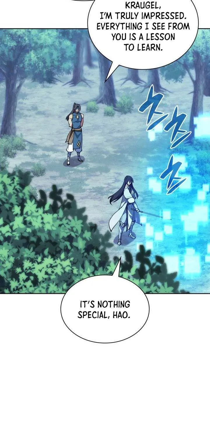Read Overgeared (Team Argo) chapter 268 image 127 on Lezhin